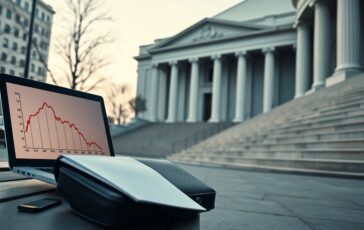 rapporto occupazione usa sorpresa negativa con 92000 posti persi e tensione sulla fed 1772818974 364x230