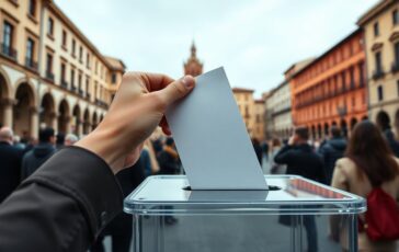 referendum 22 23 marzo 2026 cosa cambia con la legge nordio e perche il no mobilita 1773651671 364x230