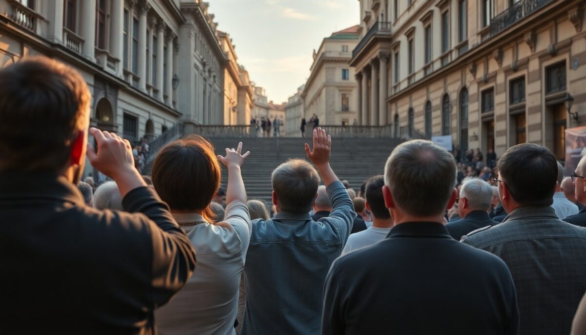 Referendum giustizia: i motivi pratici e politici dietro il sì