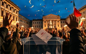 referendum giustizia il no trionfa e apre la partita politica per il centrosinistra 1774319680 364x230