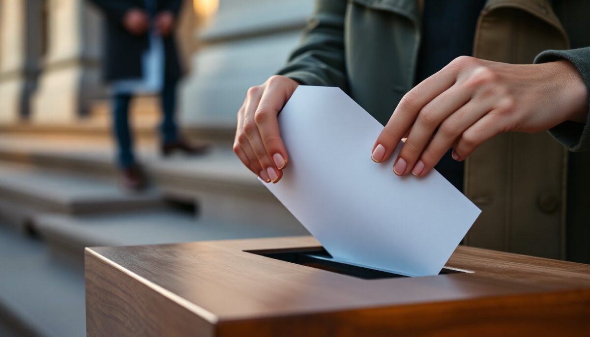 Referendum giustizia: l'appello di Marina Berlusconi per un voto senza fazioni
