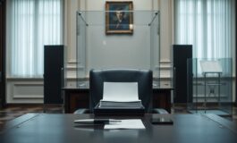 referendum giustizia meloni respinge lipotesi di dimissioni in caso di no 1773060054 265x160