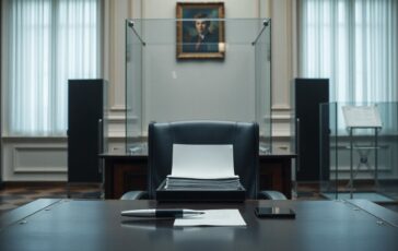 referendum giustizia meloni respinge lipotesi di dimissioni in caso di no 1773060054 364x230