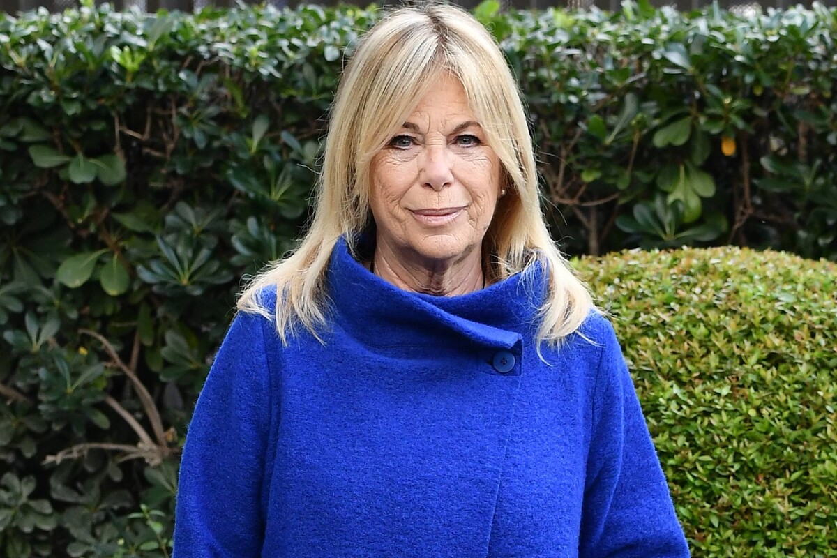 Rita Dalla Chiesa rompe il silenzio sul caso Pierluigi Diaco e referendum: "Basta con questa ipocrisia"
