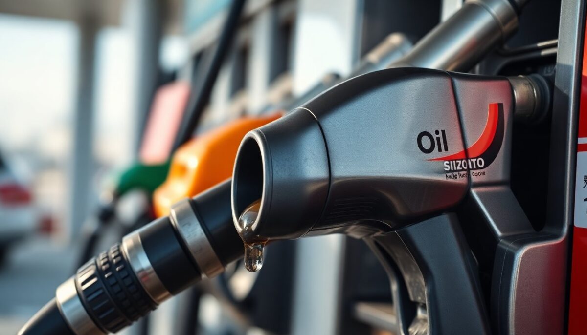 Rialzi del petrolio e turbolenze sui listini: impatti su Tokyo, Europa e prezzi alla pompa