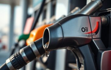 rialzi del petrolio e turbolenze sui listini impatti su tokyo europa e prezzi alla pompa 1772672558 364x230