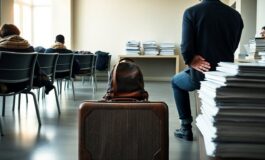 richiedenti asilo nellue nel 2026 meno domande ma nuovi protagonisti 1774693630 265x160