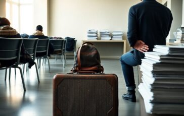 richiedenti asilo nellue nel 2026 meno domande ma nuovi protagonisti 1774693630 364x230