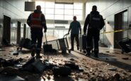 ricostruire gli attentati di bruxelles zaventem maelbeek e la risposta immediata 1773977975