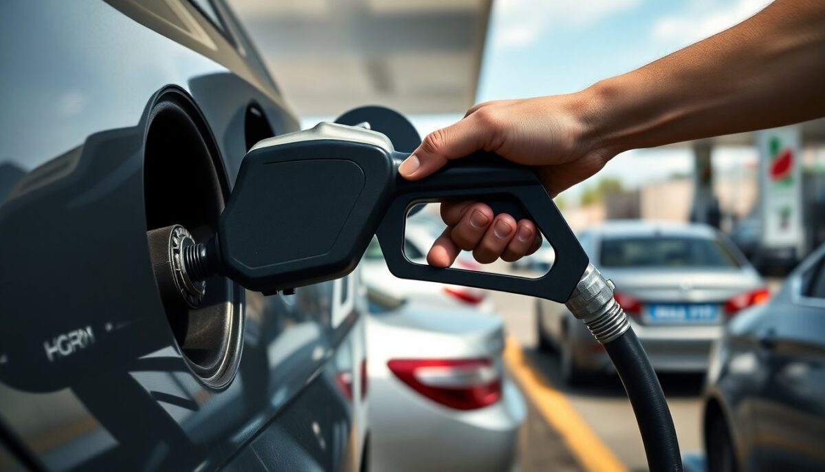 Riduzione accise carburanti: sconto immediato per 20 giorni