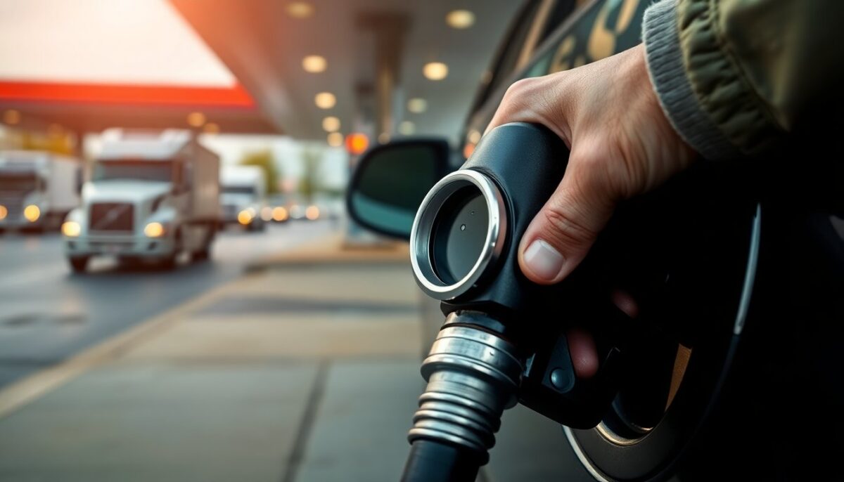 Riduzione temporanea delle tasse sui carburanti: cosa cambia per gli automobilisti