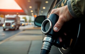 riduzione temporanea delle tasse sui carburanti cosa cambia per gli automobilisti 1773874899 364x230