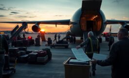 rientri dallestero e misure diplomatiche laggiornamento di tajani sulla situazione 1772982086 265x160