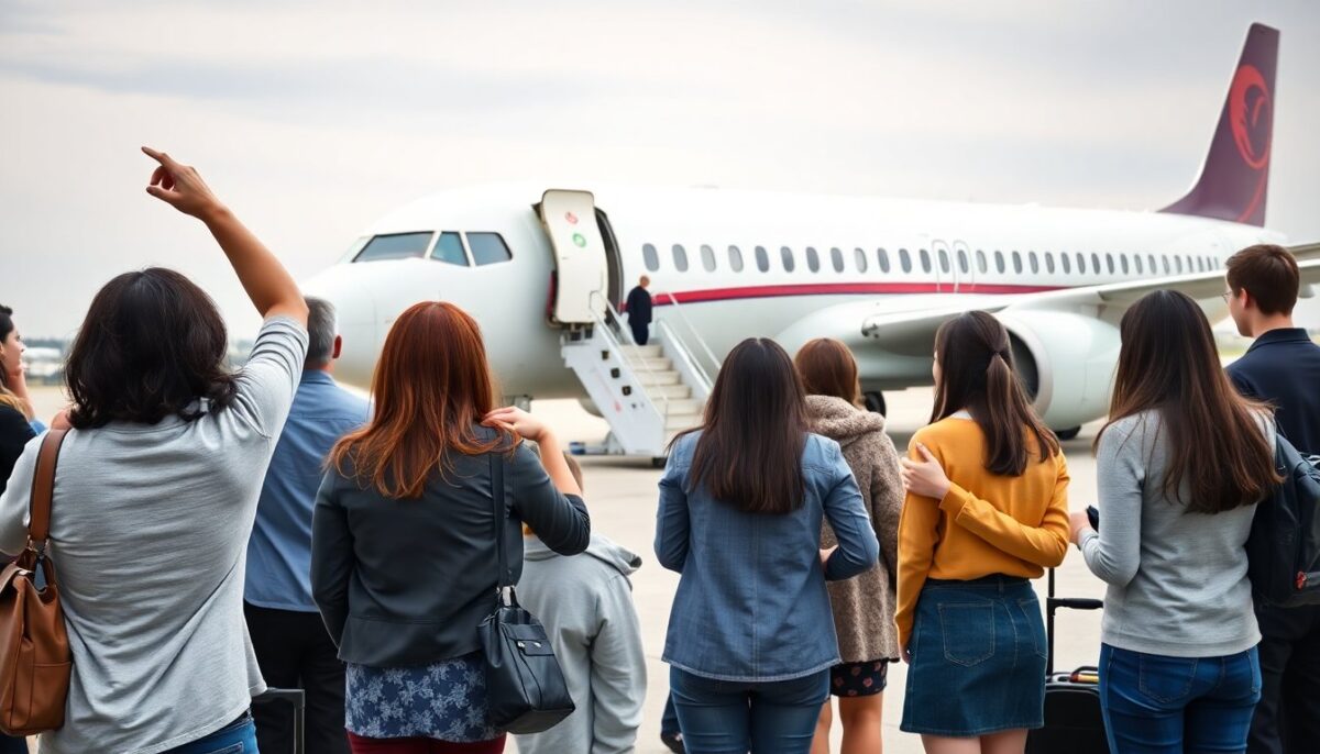 Rientro da Abu Dhabi: duecento studenti accolti tra abbracci, emozione e ringraziamenti