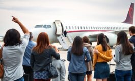 rientro da abu dhabi duecento studenti accolti tra abbracci emozione e ringraziamenti 1772568377 265x160