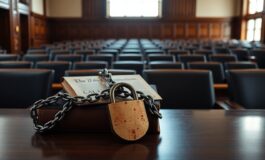 riforma costituzionale in el salvador pene a vita per i reati piu gravi 1773806519 265x160