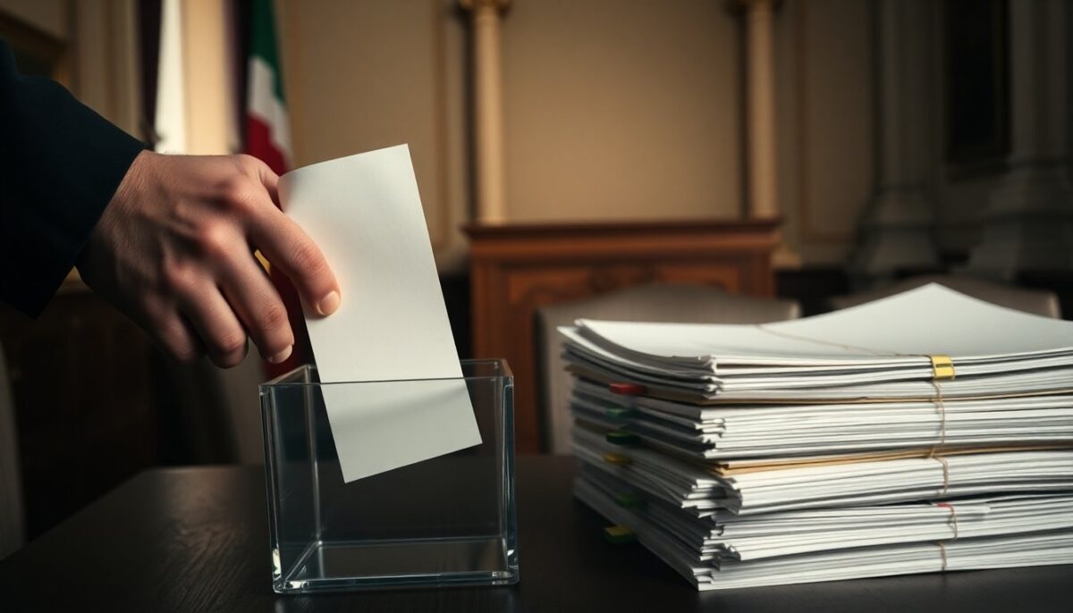 Riforma della giustizia: perché Meloni insiste e cosa cambia per il CSM