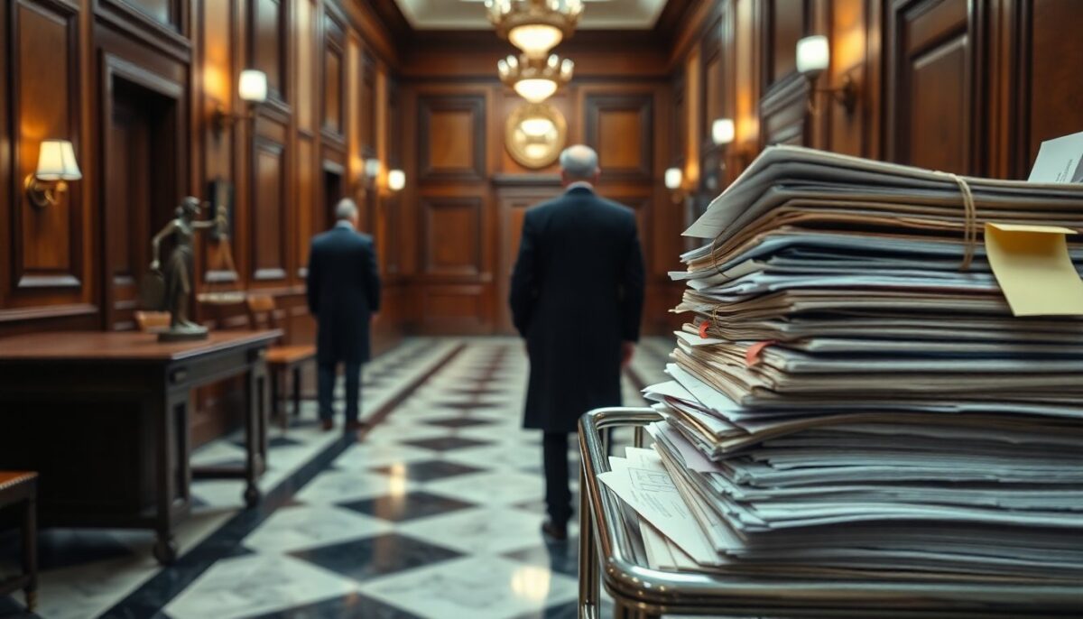 Riforma Nordio e gip collegiale: i tribunali in allarme