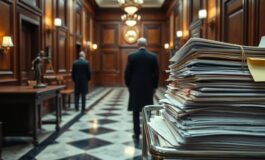 riforma nordio e gip collegiale i tribunali in allarme 1774960436 265x160