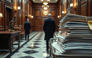 riforma nordio e gip collegiale i tribunali in allarme 1774960436 364x230