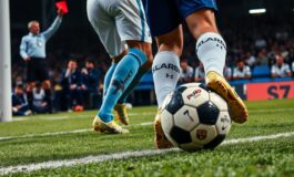 rigore espulsione e polemiche il ritorno tra manchester city e real madrid alletihad 1773781834 265x160