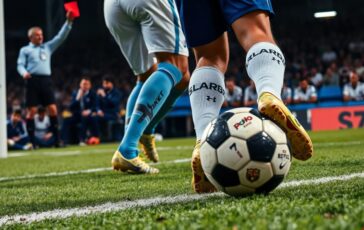 rigore espulsione e polemiche il ritorno tra manchester city e real madrid alletihad 1773781834 364x230