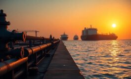 rischio interruzione dellexport dal golfo conseguenze per petrolio e gas 1772853033 265x160