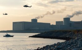 rischio per la centrale di bushehr allarme di rosatom e timori internazionali 1772554145 265x160