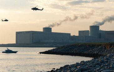 rischio per la centrale di bushehr allarme di rosatom e timori internazionali 1772554145 364x230