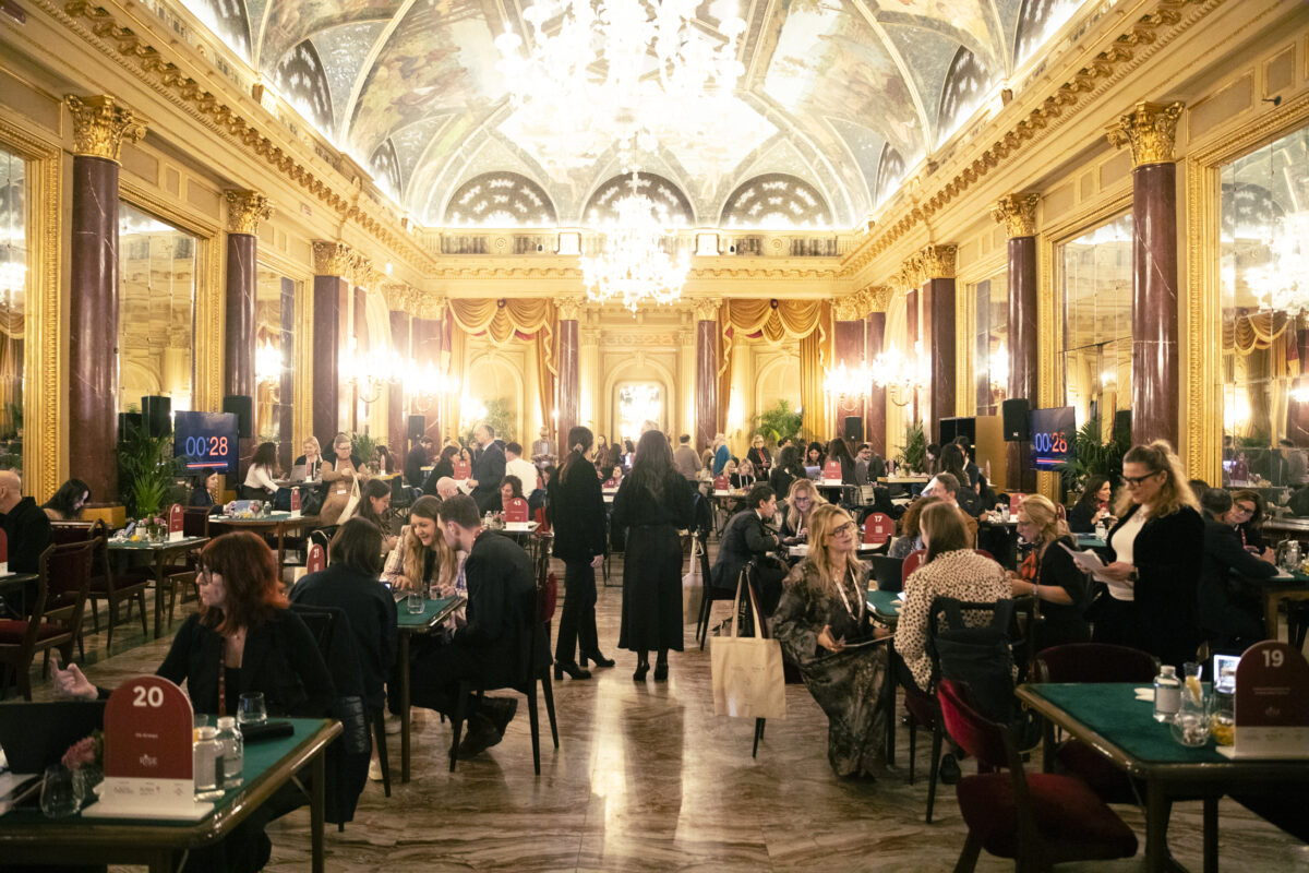 Roma, il RISE la consacra Capitale del turismo di lusso internazionale