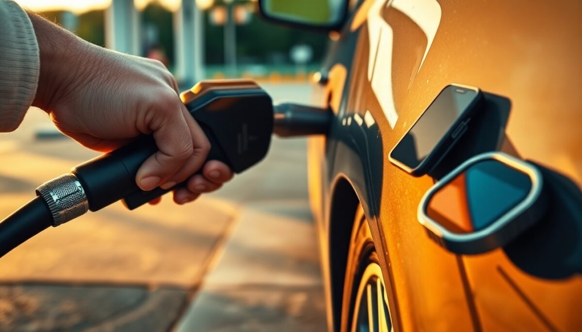 Risparmiare carburante: guida pratica ai distributori e alle pompe più economiche