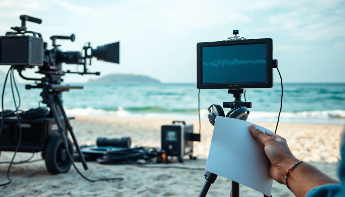 Rivoluzione per l’Isola dei Famosi: registrato, senza studio e con conduzione in loco