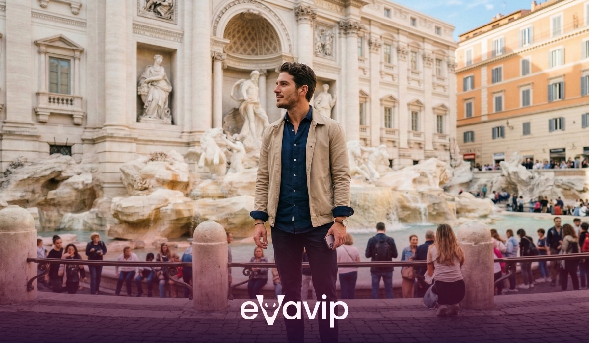 Turismo di Esperienza in Italia: Scoprire Roma e Napoli Oltre i Luoghi Comuni