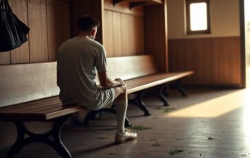 romano floriani mussolini il percorso sportivo e il peso del cognome 1773848475 364x230