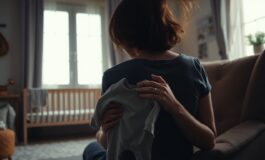 romina carrisi la separazione da stefano rastelli dopo la nascita di axel 1772402474 265x160