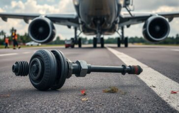 ruote del carrello anteriorre si staccano in fase datterraggio a phuket il racconto dei passeggeri 1773310428 1 364x230