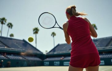 sabalenka avanza in finale a indian wells prospettive e rivali possibili 1773450102