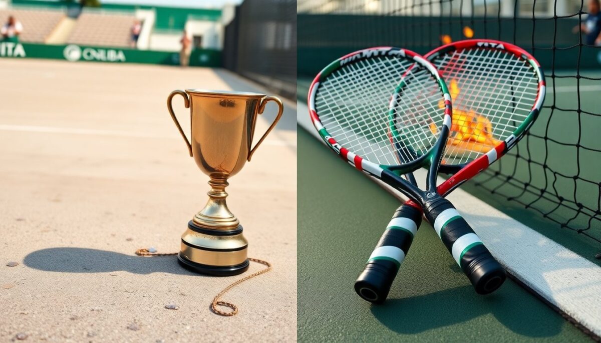 Sabalenka vince il WTA Miami e completa lo Sunshine Double; Bolelli e Vavassori campioni nel doppio