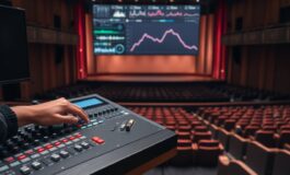 sanremo 2026 registra un calo netto degli ascolti rispetto al 2026 1772326150 265x160