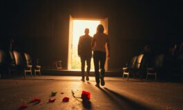 sara gaudenzi sceglie alessio rubeca tra polemiche e tensioni 1774571241 265x160