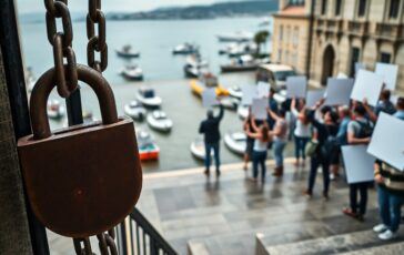 sbloccare i fondi per la sicilia la protesta del m5s sul ciclone harry 1774860374 364x230