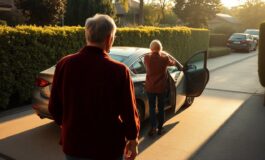 scherzi a parte simona ventura reagisce furiosa per il finto furto dellauto 1774373450 265x160