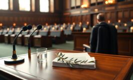 schlein insiste su cessate il fuoco e no alluso delle basi usa dura critica al governo 1773263442 265x160