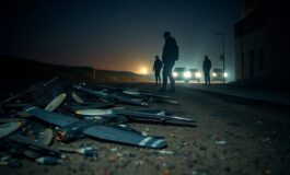 scontro aereo non dichiarato droni ucraini abbattuti su piu regioni e danni segnalati in crimea 1773049295 265x160