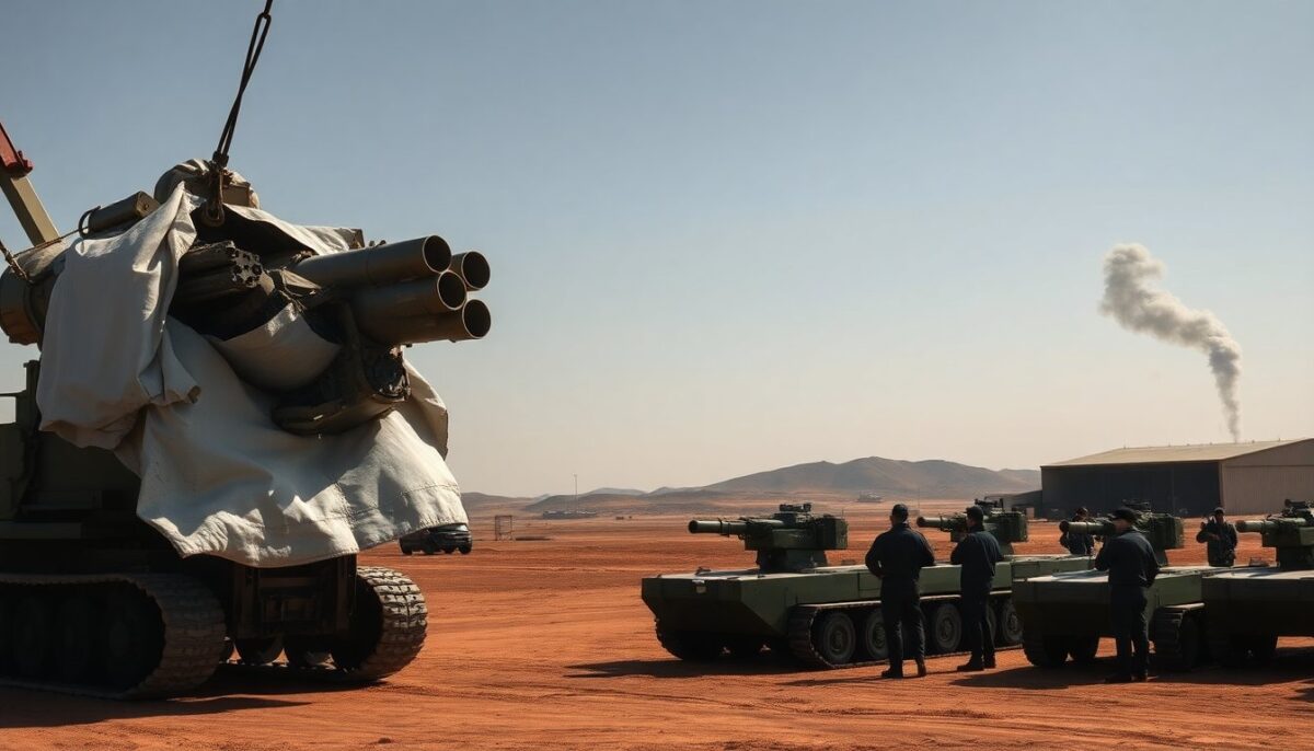 Scontro con l’Iran: l’Idf dichiara soppresso il sistema missilistico e promette nuovi attacchi