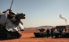 scontro con liran lidf dichiara soppresso il sistema missilistico e promette nuovi attacchi 1772744510 265x160