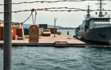 scontro diplomatico tra spagna e usa sulle basi di rota e moron 1772661680 364x230