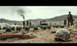 scontro nel sud del libano quattro soldati israeliani uccisi 1774929820 265x160