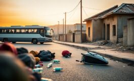 scontro tra hezbollah e israele il libano nella morsa dei raid e delle tensioni 1772701896 265x160