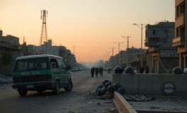 scontro usa iran reazioni di teheran alle dichiarazioni di trump e escalation regionale 1772966431 265x160